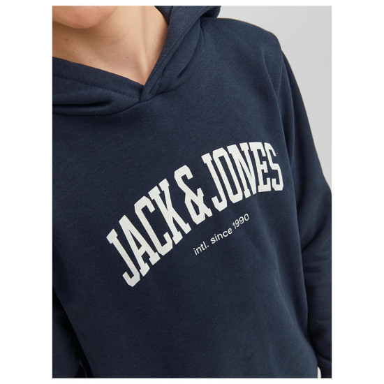 Jack & Jones Παιδικό φούτερ Jack & Jones Παιδικό φούτερ
